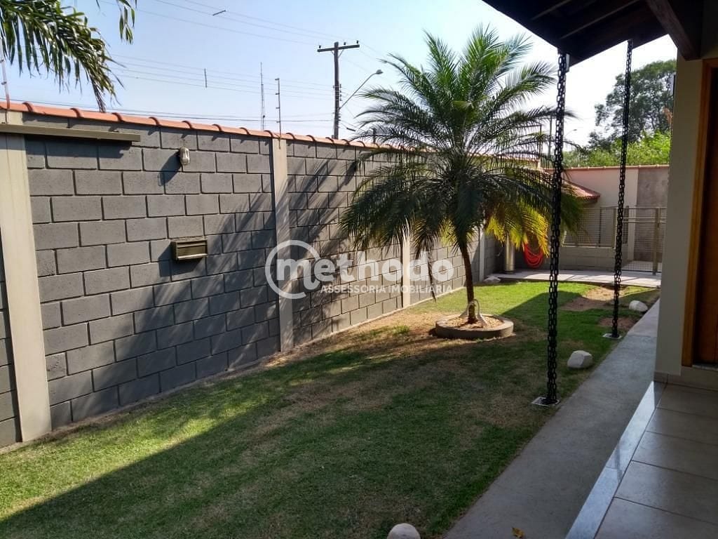 Casa, 3 quartos, 235 m² - Foto 3