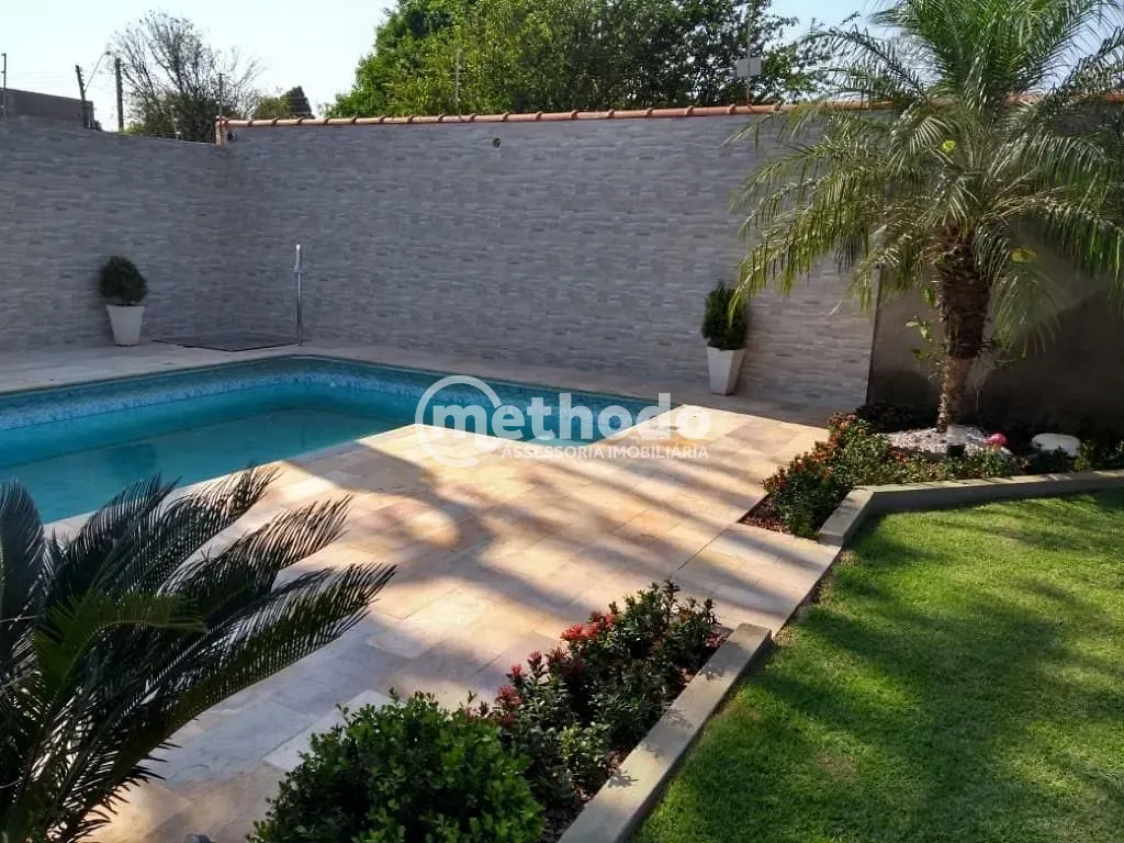 Casa, 3 quartos, 235 m² - Foto 16