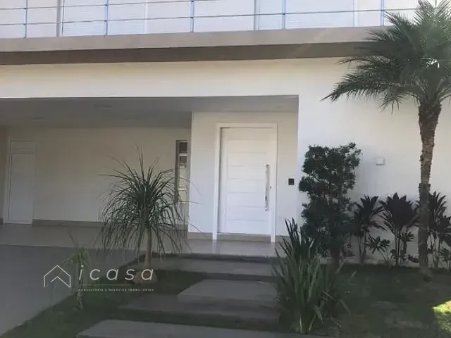 Casa com 378m² 4 quartos e 7 banheiros, à venda ou para alugar, no bairro Jardim Santa Clara em Taubaté