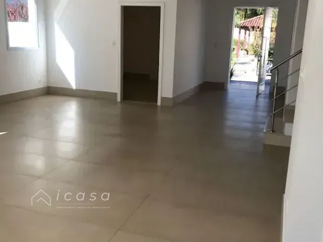 Casa com 378m² 4 quartos e 7 banheiros, à venda ou para alugar, no bairro Jardim Santa Clara em Taubaté