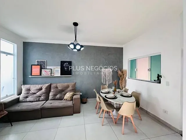 Casa com 184m² 2 quartos e 3 banheiros, à venda, no bairro Jardim Santa Marta em Sorocaba