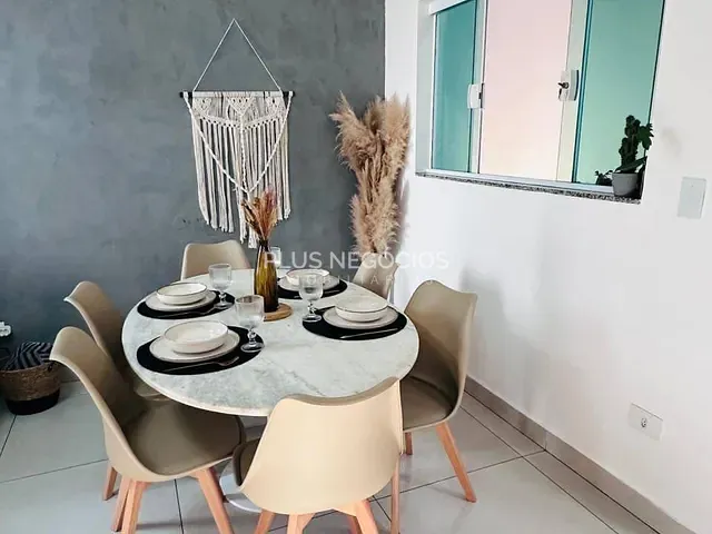 Casa com 184m² 2 quartos e 3 banheiros, à venda, no bairro Jardim Santa Marta em Sorocaba