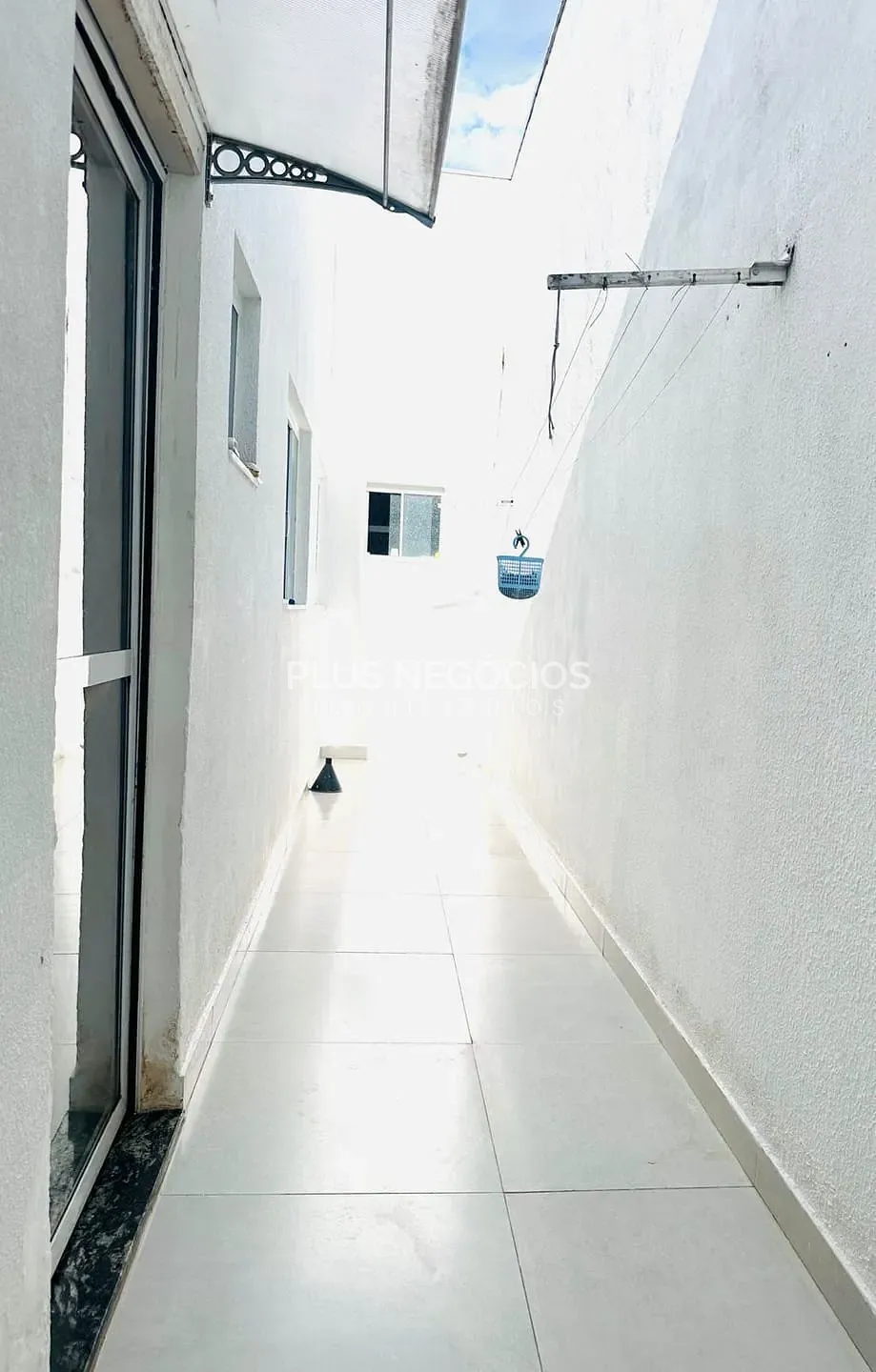 Casa, 2 quartos, 170 m² - Foto 19