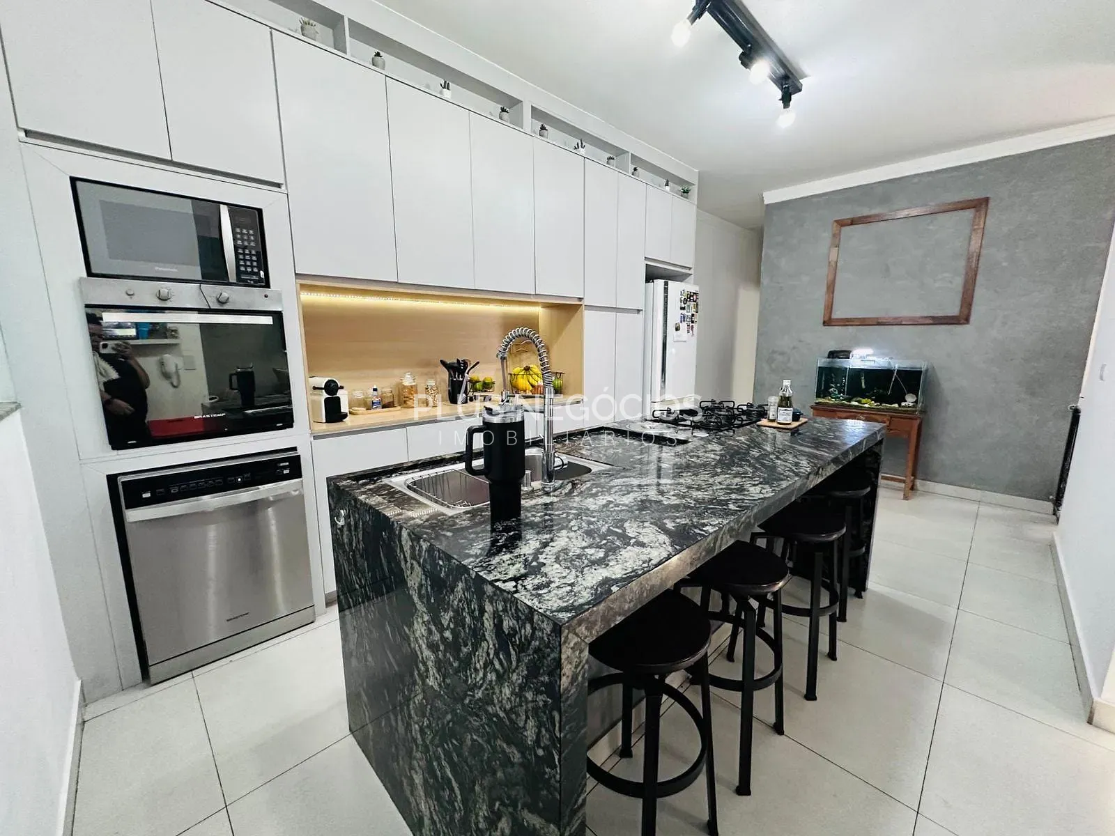 Casa, 2 quartos, 170 m² - Foto 7