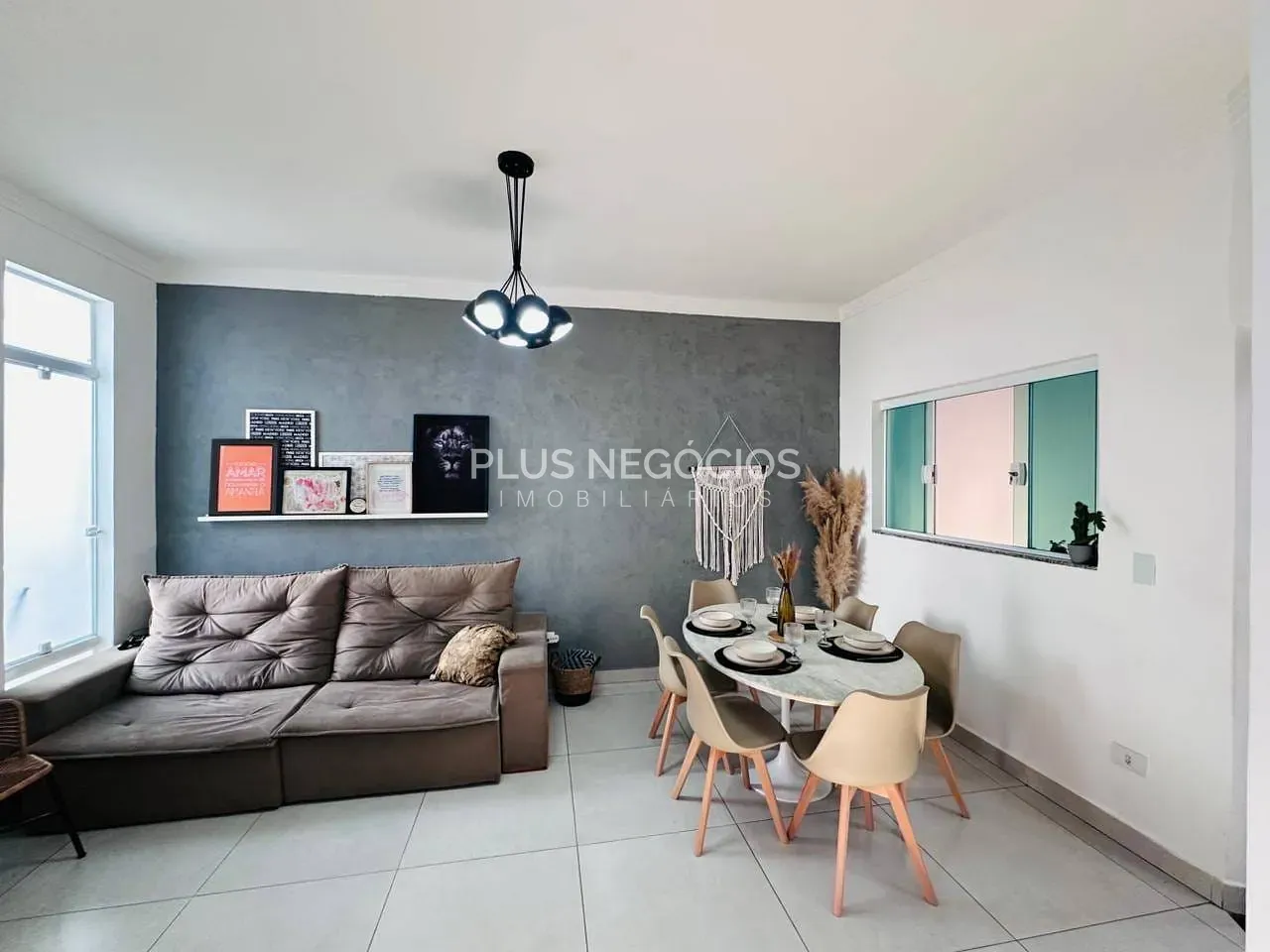 Casa, 2 quartos, 170 m² - Foto 3