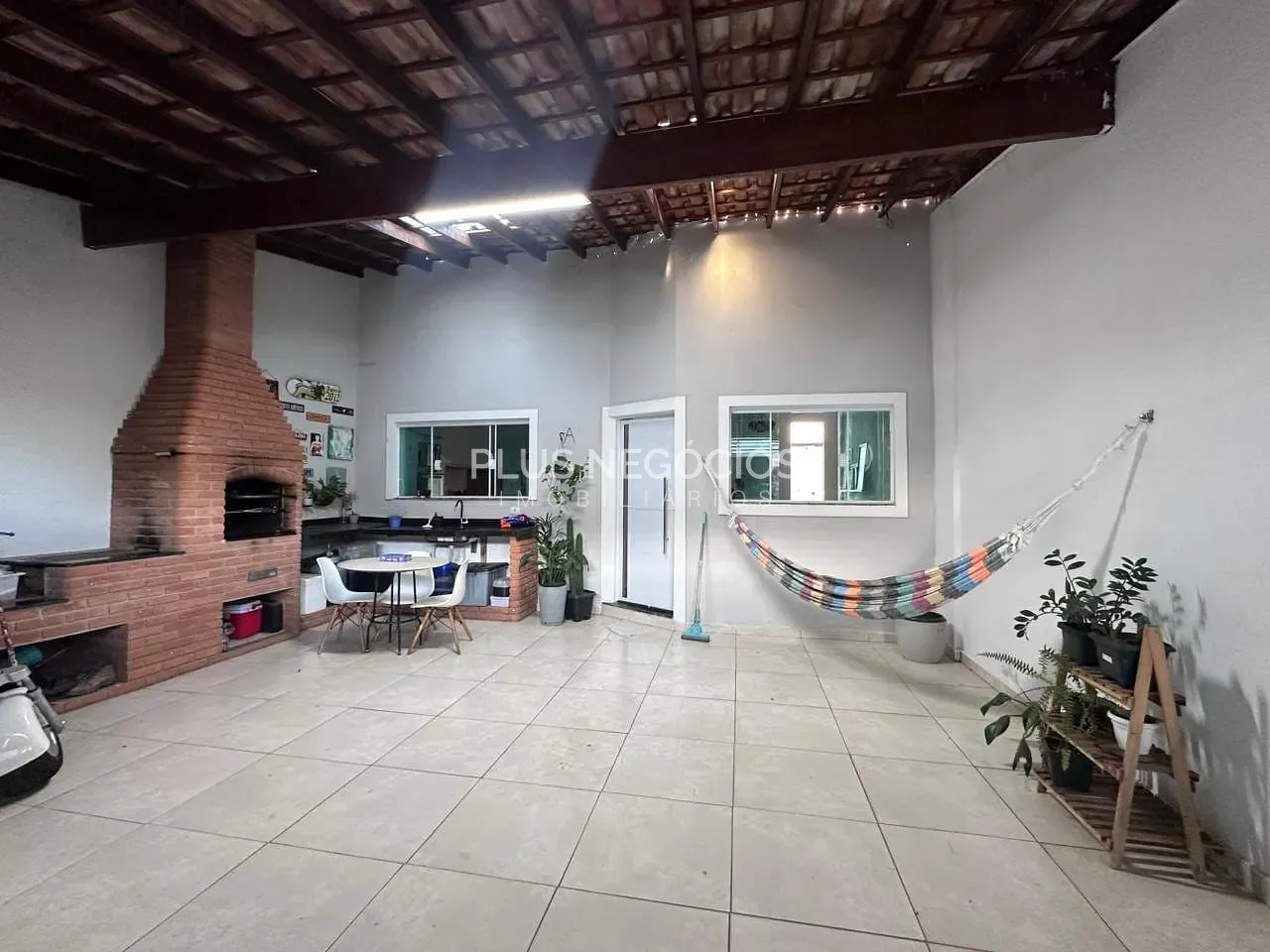 Casa, 2 quartos, 170 m² - Foto 20