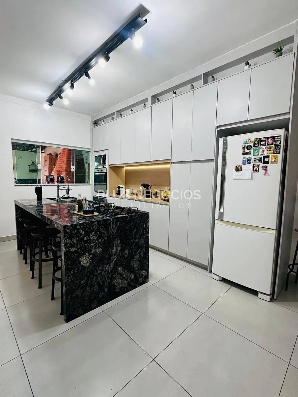 Casa, 2 quartos, 170 m² - Foto 6