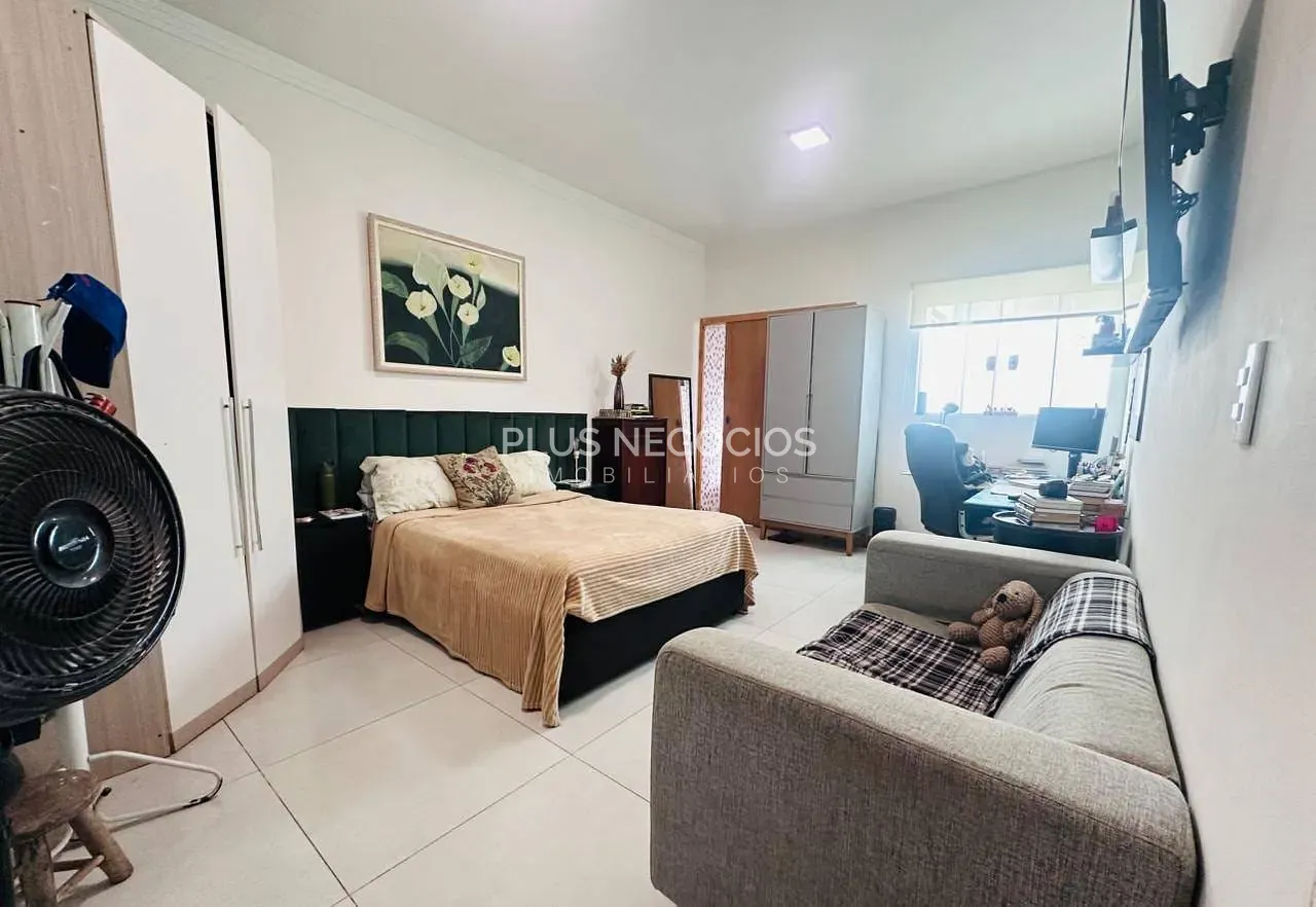 Casa, 2 quartos, 170 m² - Foto 9