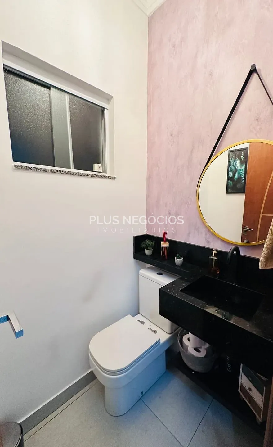 Casa, 2 quartos, 170 m² - Foto 18