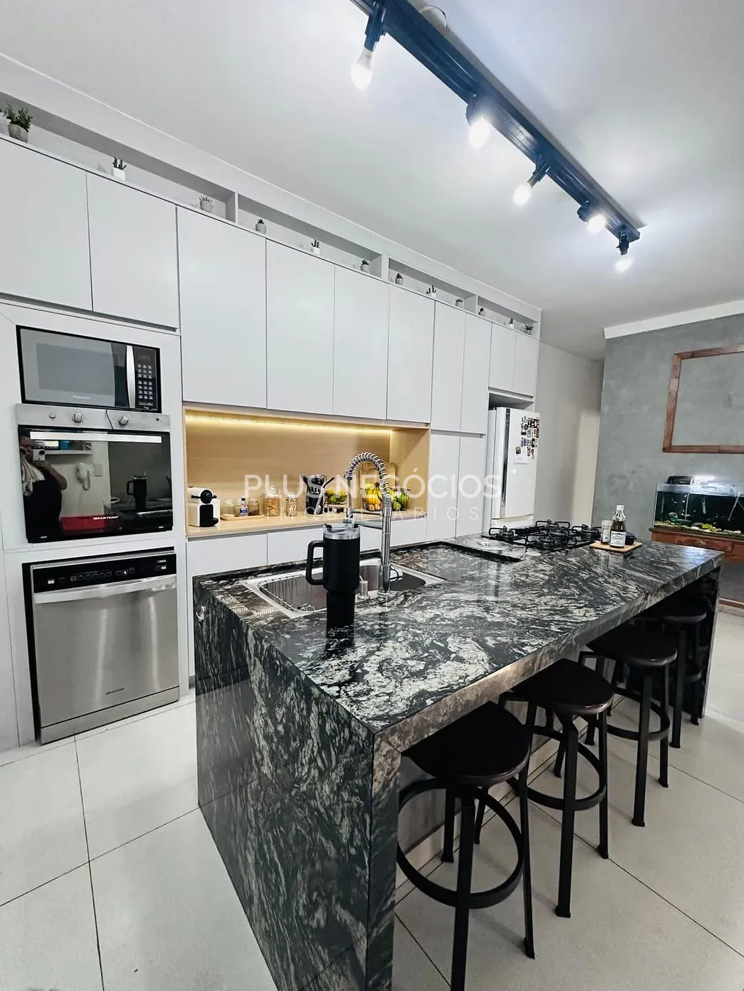 Casa, 2 quartos, 170 m² - Foto 4