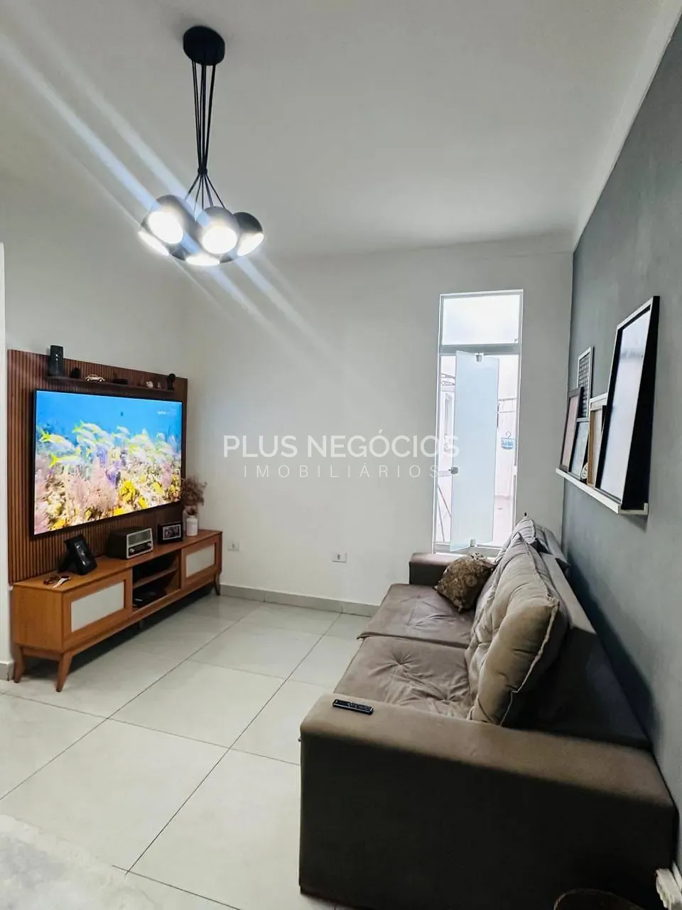 Casa, 2 quartos, 170 m² - Foto 1