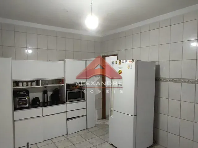 Casa com 135m², à venda, no bairro Chácaras Araújo em São José dos Campos