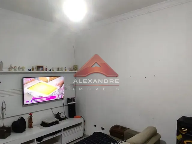 Casa com 135m², à venda, no bairro Chácaras Araújo em São José dos Campos