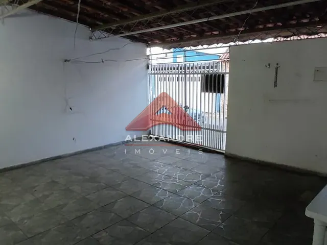Casa com 135m², à venda, no bairro Chácaras Araújo em São José dos Campos