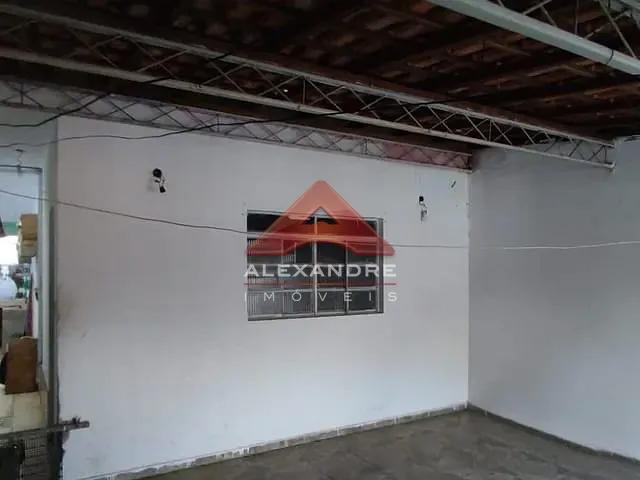 Casa com 135m², à venda, no bairro Chácaras Araújo em São José dos Campos