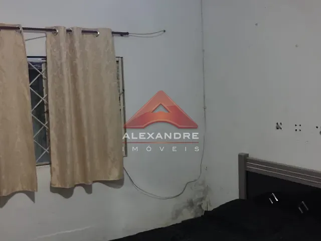 Casa com 135m², à venda, no bairro Chácaras Araújo em São José dos Campos