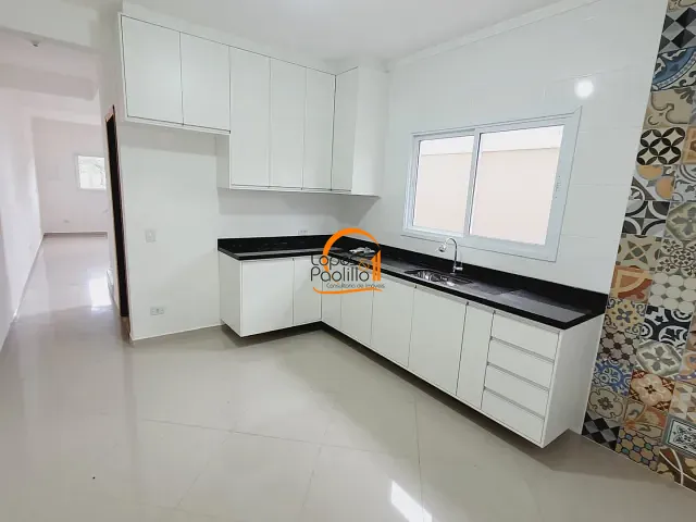 Casa com 149m² 3 quartos e 3 banheiros, para alugar, no bairro Jardim do Lago em Atibaia