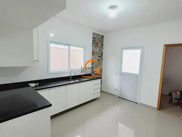 Casa com 149m² 3 quartos e 3 banheiros, para alugar, no bairro Jardim do Lago em Atibaia