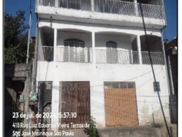 Foto do Casa - Casa à venda 10M², CANGUERINHA, MAIRINQUE - SP | Imobiliária Compare