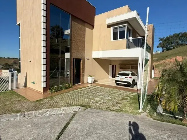 Casa com 1300m² 3 quartos e 6 banheiros, à venda, no bairro Parque Mirante Do Vale em Jacareí