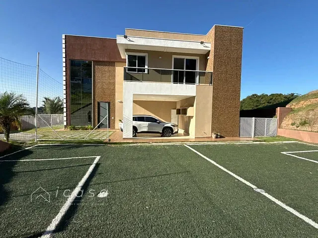 Casa com 1300m² 3 quartos e 6 banheiros, à venda, no bairro Parque Mirante Do Vale em Jacareí