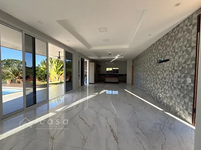 Casa com 1300m² 3 quartos e 6 banheiros, à venda, no bairro Parque Mirante Do Vale em Jacareí
