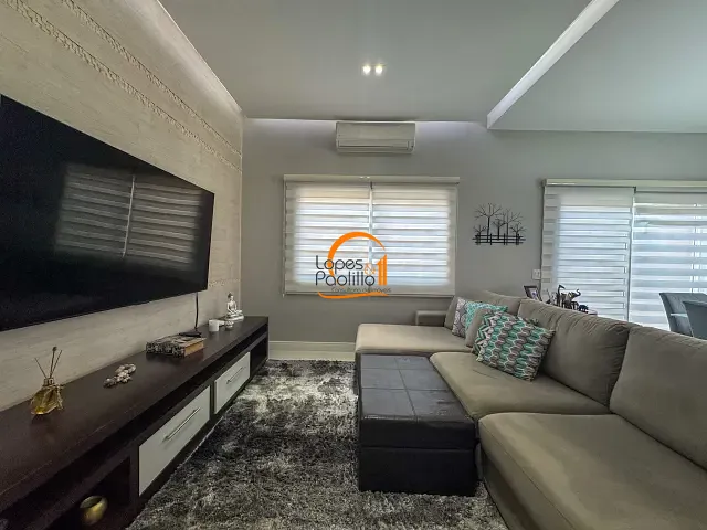 Casa com 480m² 3 quartos e 6 banheiros, à venda, no bairro Jardim Paulista em Atibaia