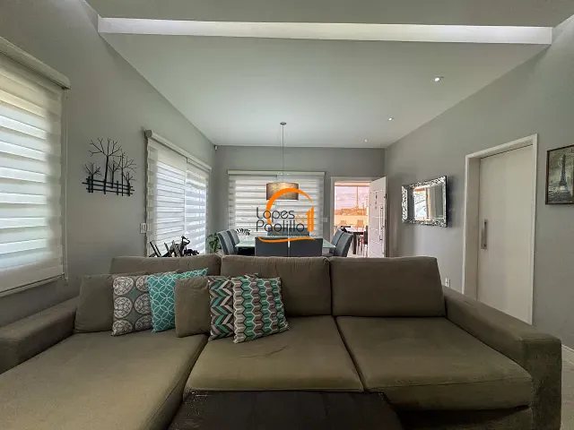 Casa com 480m² 3 quartos e 6 banheiros, à venda, no bairro Jardim Paulista em Atibaia