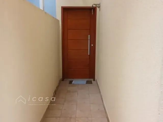 Casa com 127m² 2 quartos e 1 banheiro, à venda, no bairro Vila Bandeirantes em Caçapava