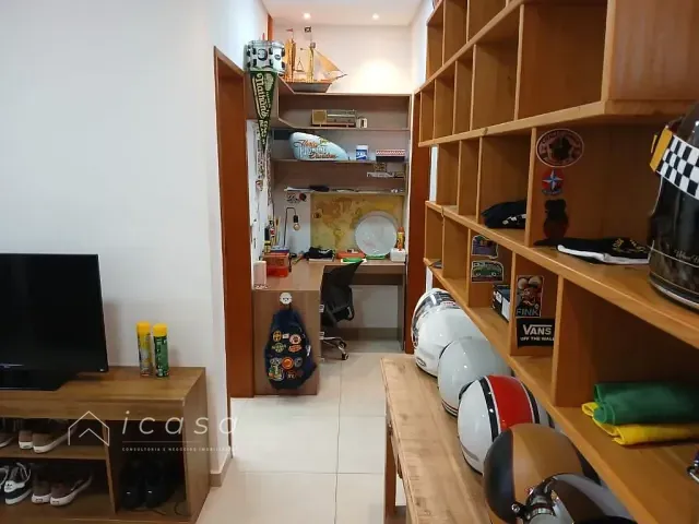 Casa com 127m² 2 quartos e 1 banheiro, à venda, no bairro Vila Bandeirantes em Caçapava
