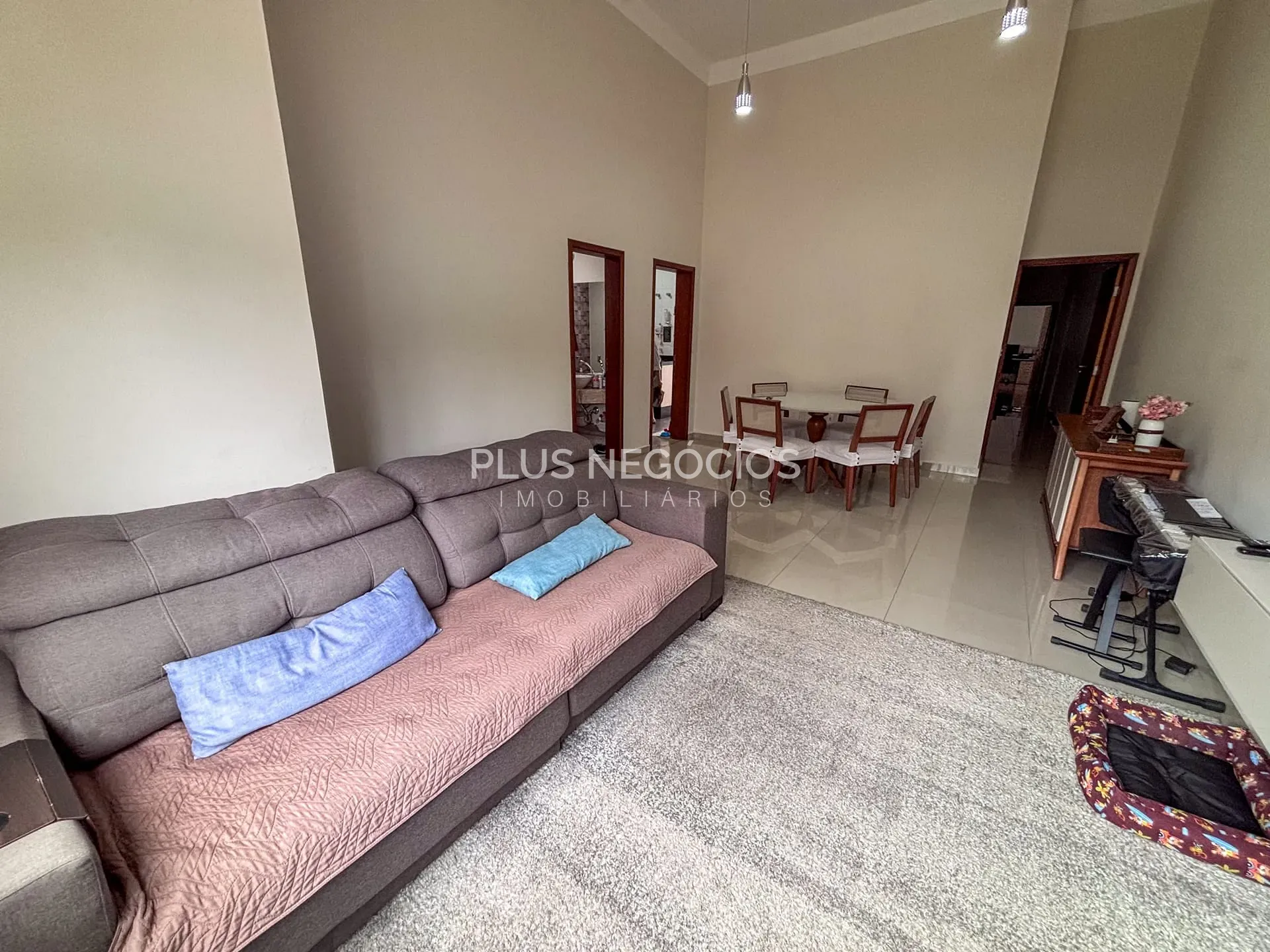 Casa, 3 quartos, 153 m² - Foto 3