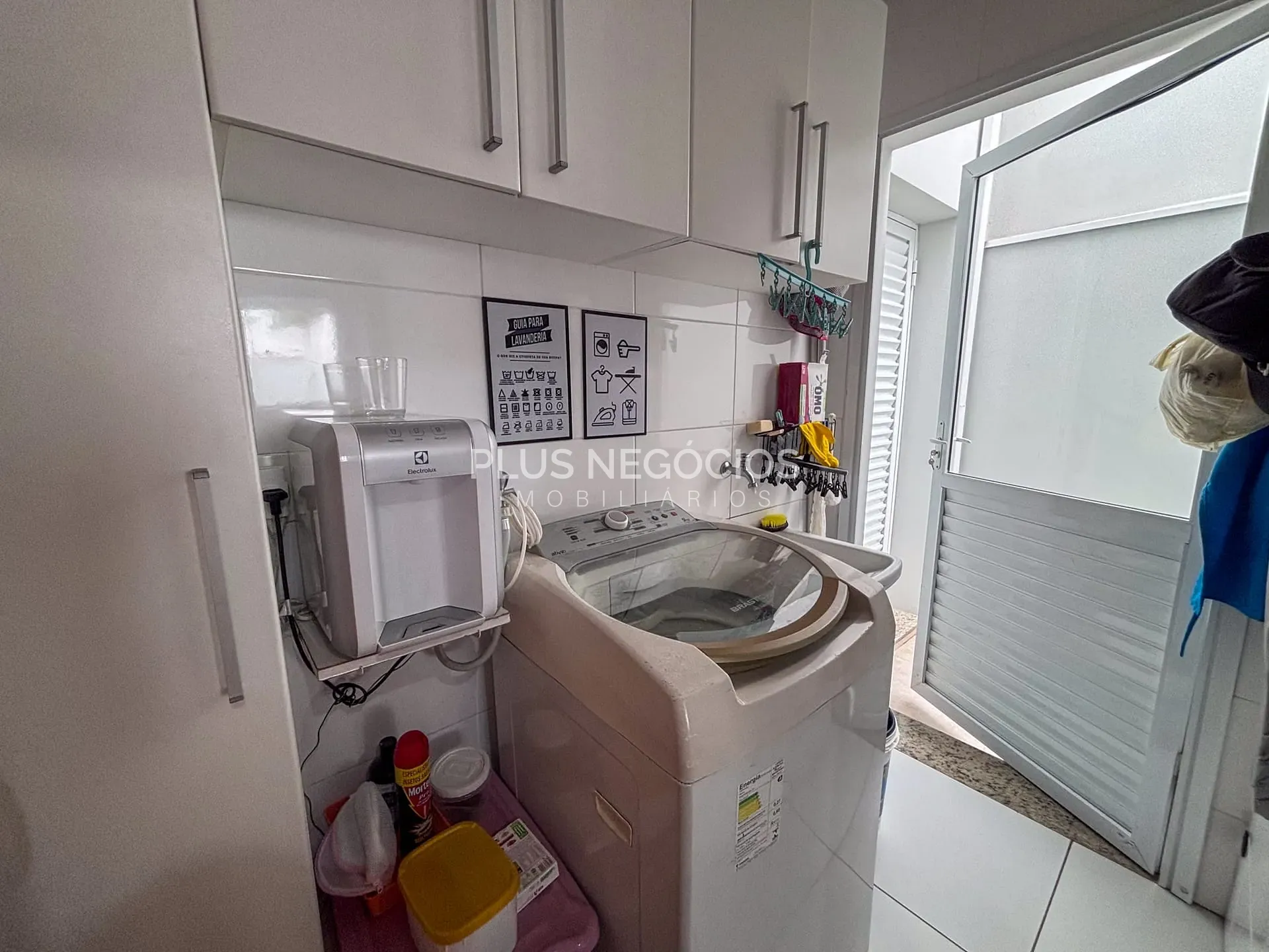 Casa, 3 quartos, 153 m² - Foto 11