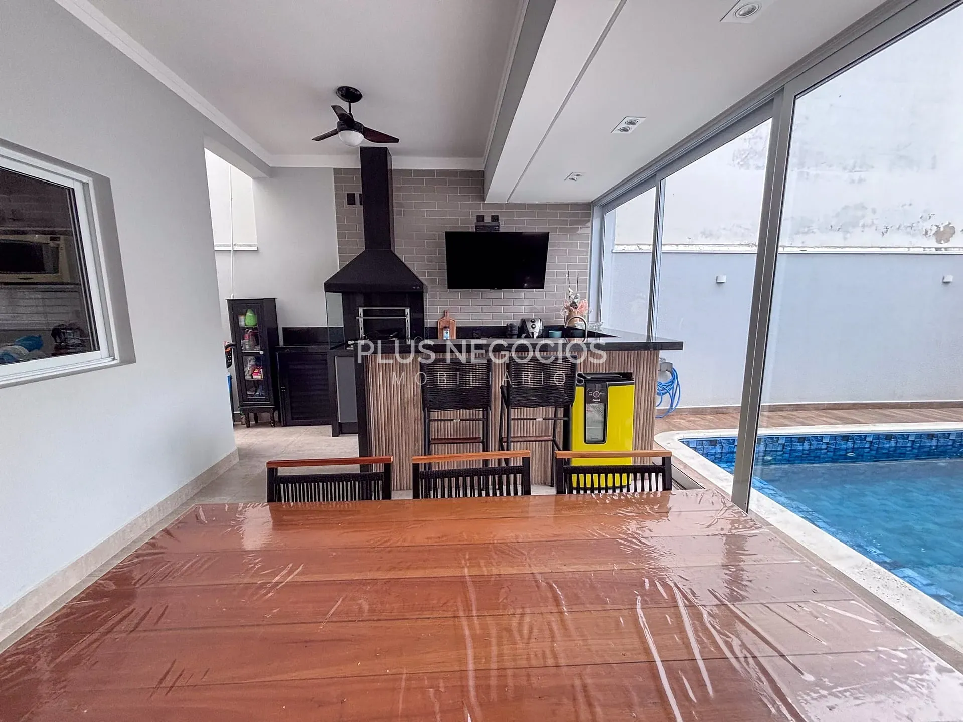 Casa, 3 quartos, 153 m² - Foto 17