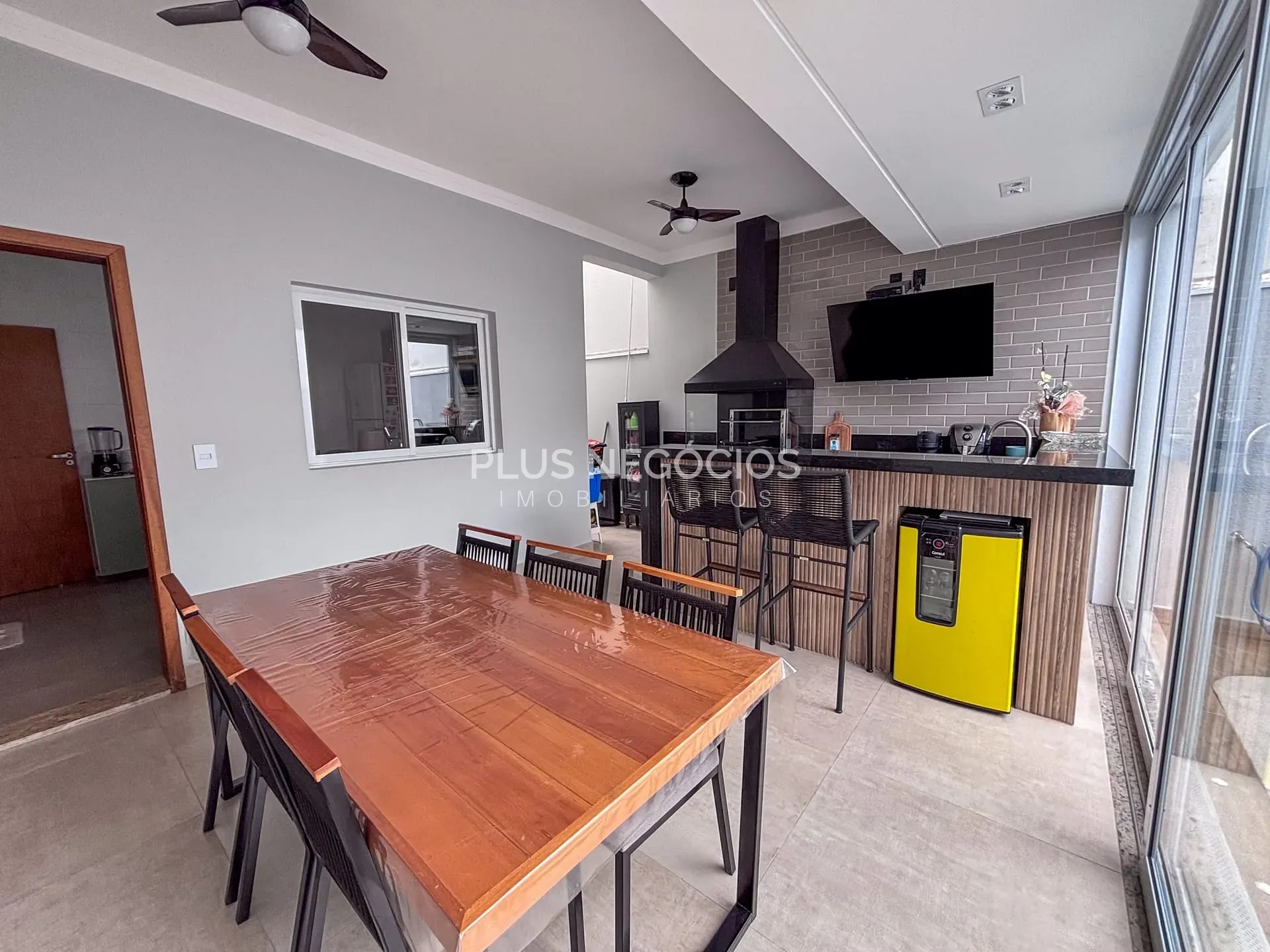 Casa, 3 quartos, 153 m² - Foto 14