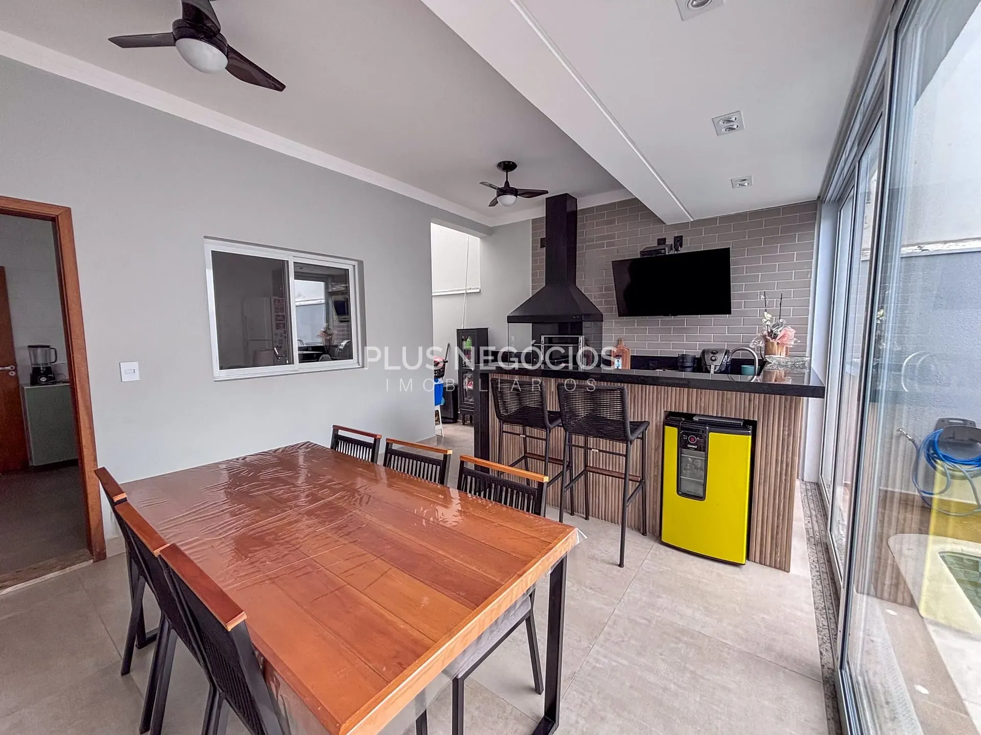 Casa, 3 quartos, 153 m² - Foto 12