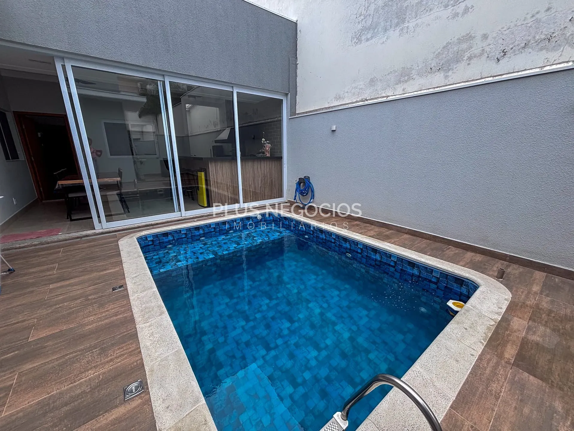 Casa, 3 quartos, 153 m² - Foto 19
