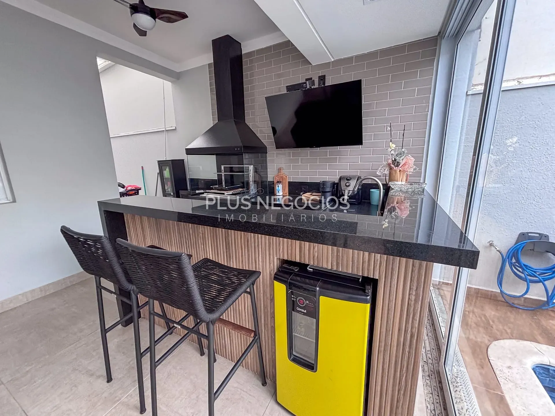 Casa, 3 quartos, 153 m² - Foto 13