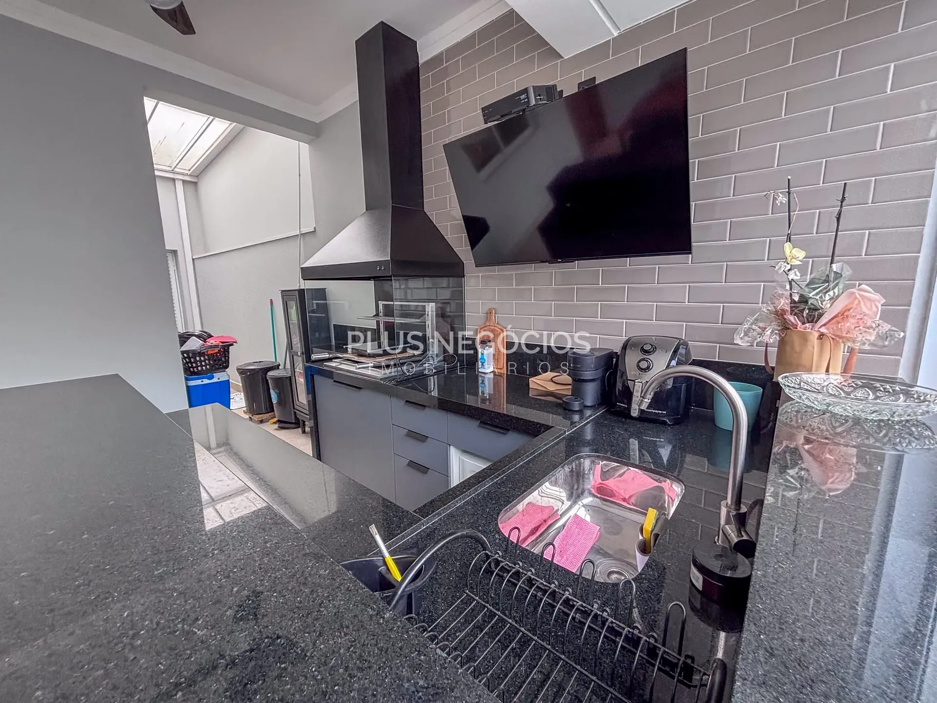 Casa, 3 quartos, 153 m² - Foto 15