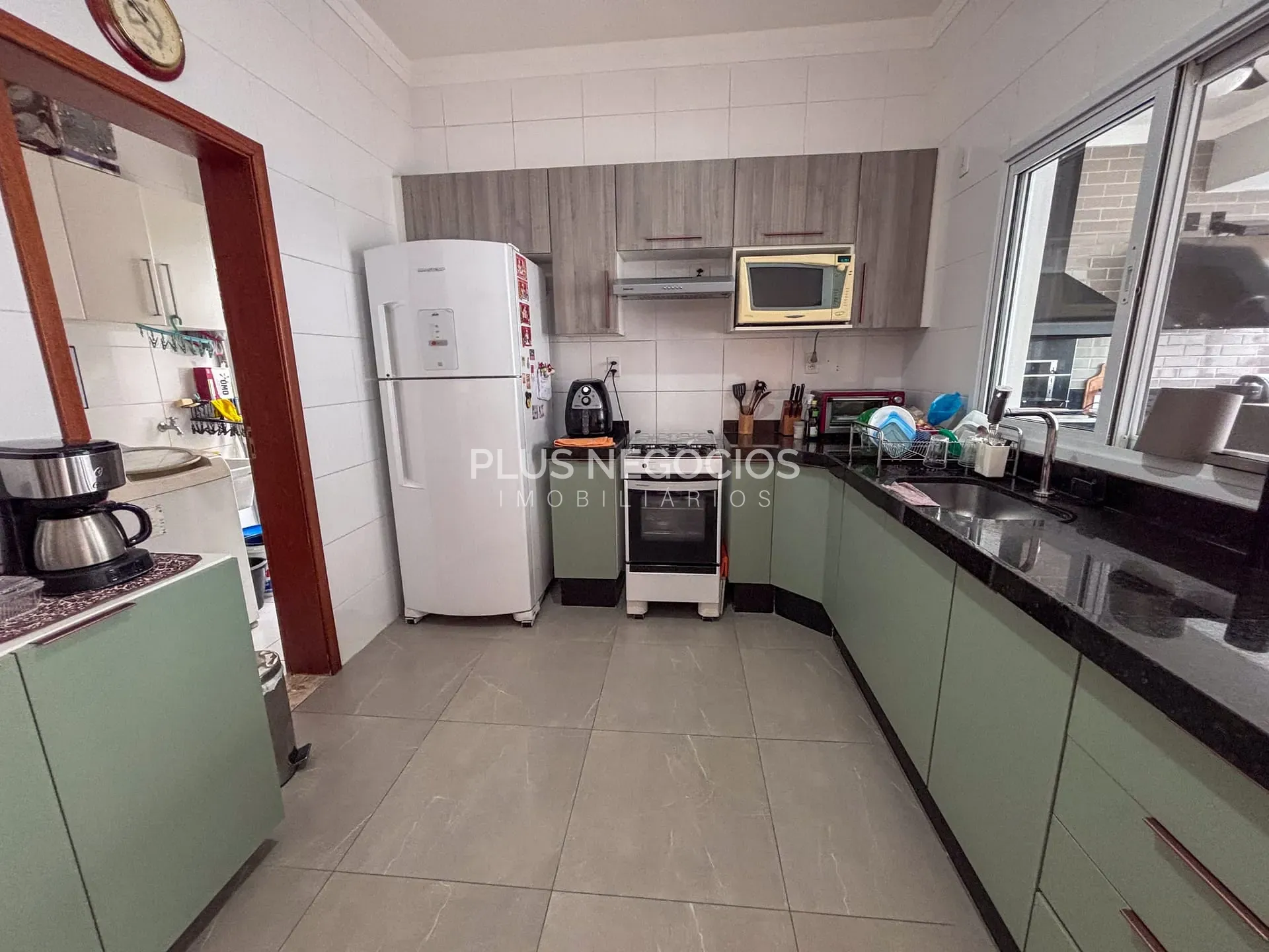 Casa, 3 quartos, 153 m² - Foto 6