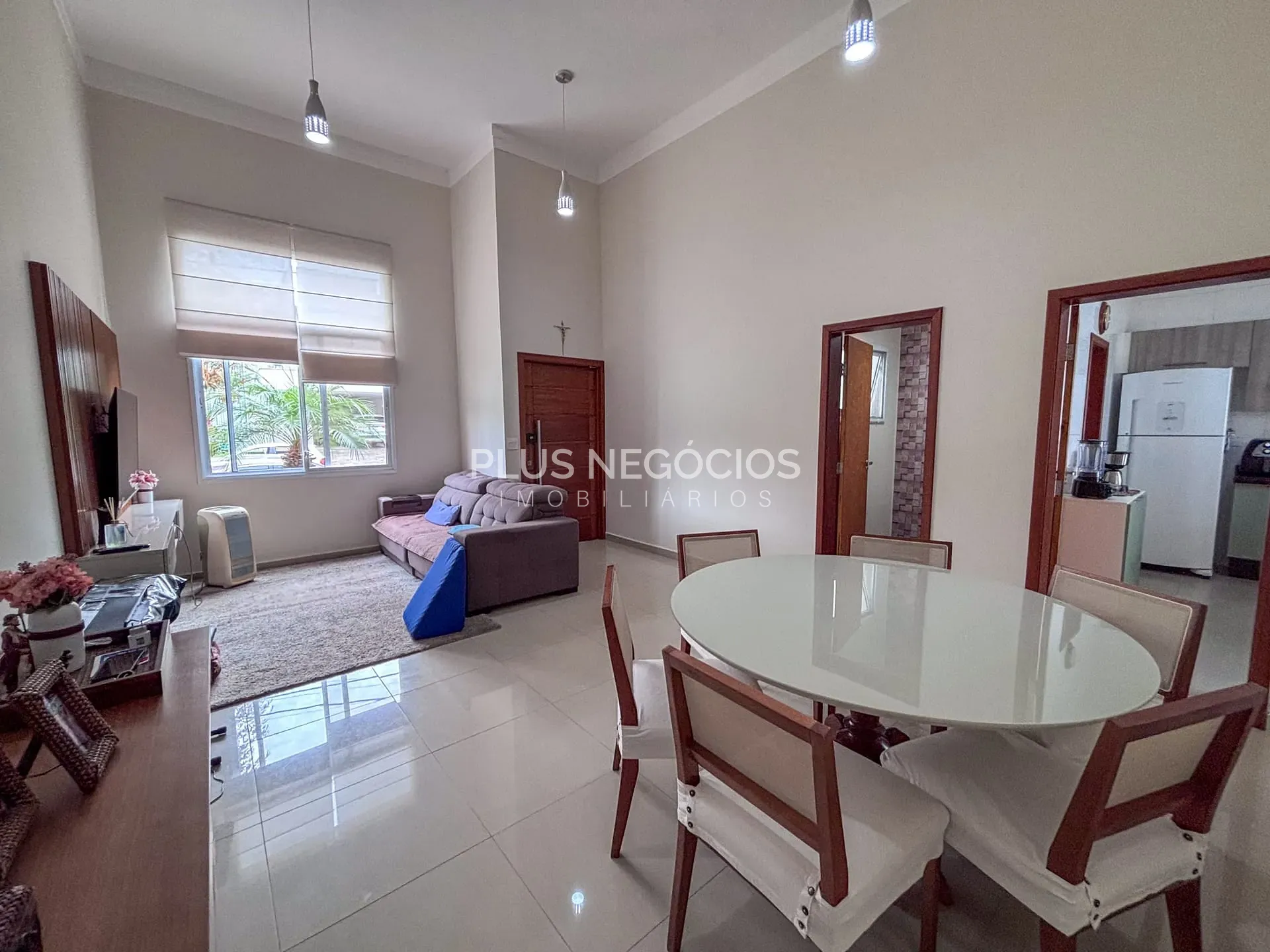 Casa, 3 quartos, 153 m² - Foto 4