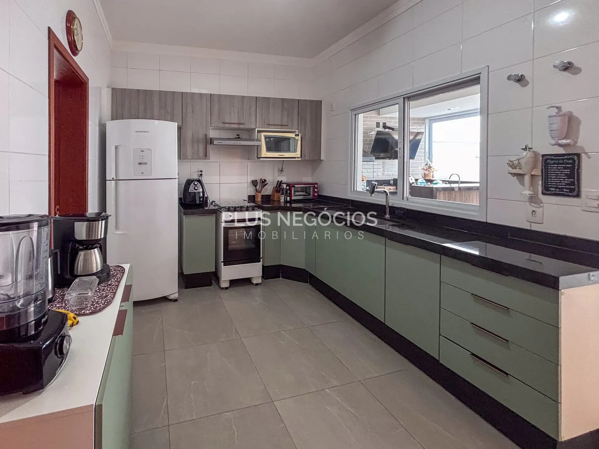Casa, 3 quartos, 153 m² - Foto 8