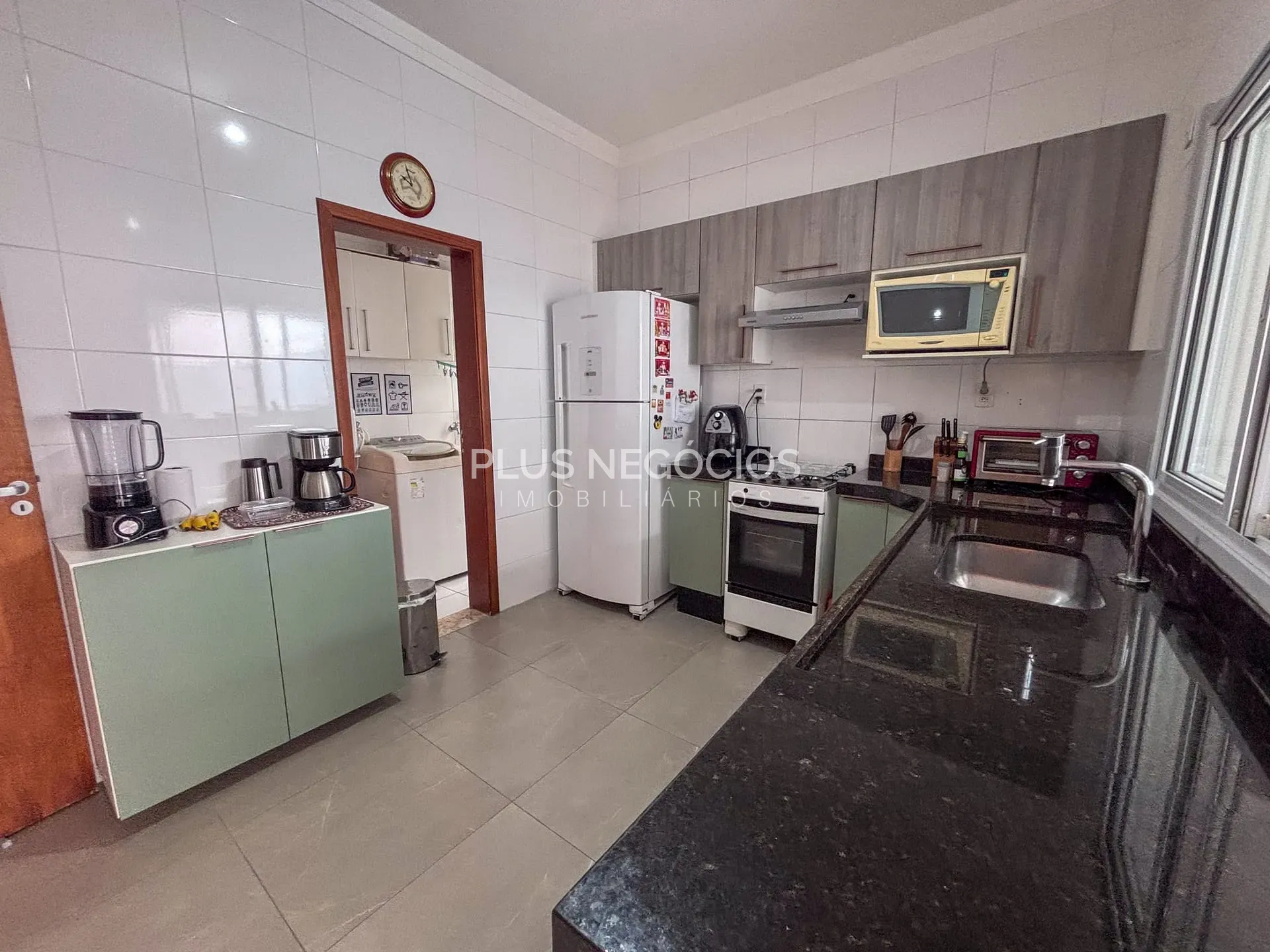 Casa, 3 quartos, 153 m² - Foto 9