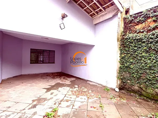 Casa com 607m² 4 quartos e 3 banheiros, à venda, no bairro Loteamento Jardim Morumbi em Atibaia