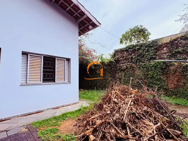 Casa com 607m² 4 quartos e 3 banheiros, à venda, no bairro Loteamento Jardim Morumbi em Atibaia