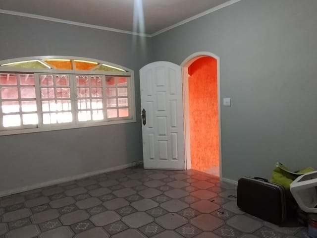 Foto do Casa - Casa para alugar no Parque Continental II – Próximo ao CEU | Imobiliária Compare