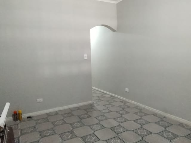 Foto do Casa - Casa para alugar no Parque Continental II – Próximo ao CEU | Imobiliária Compare