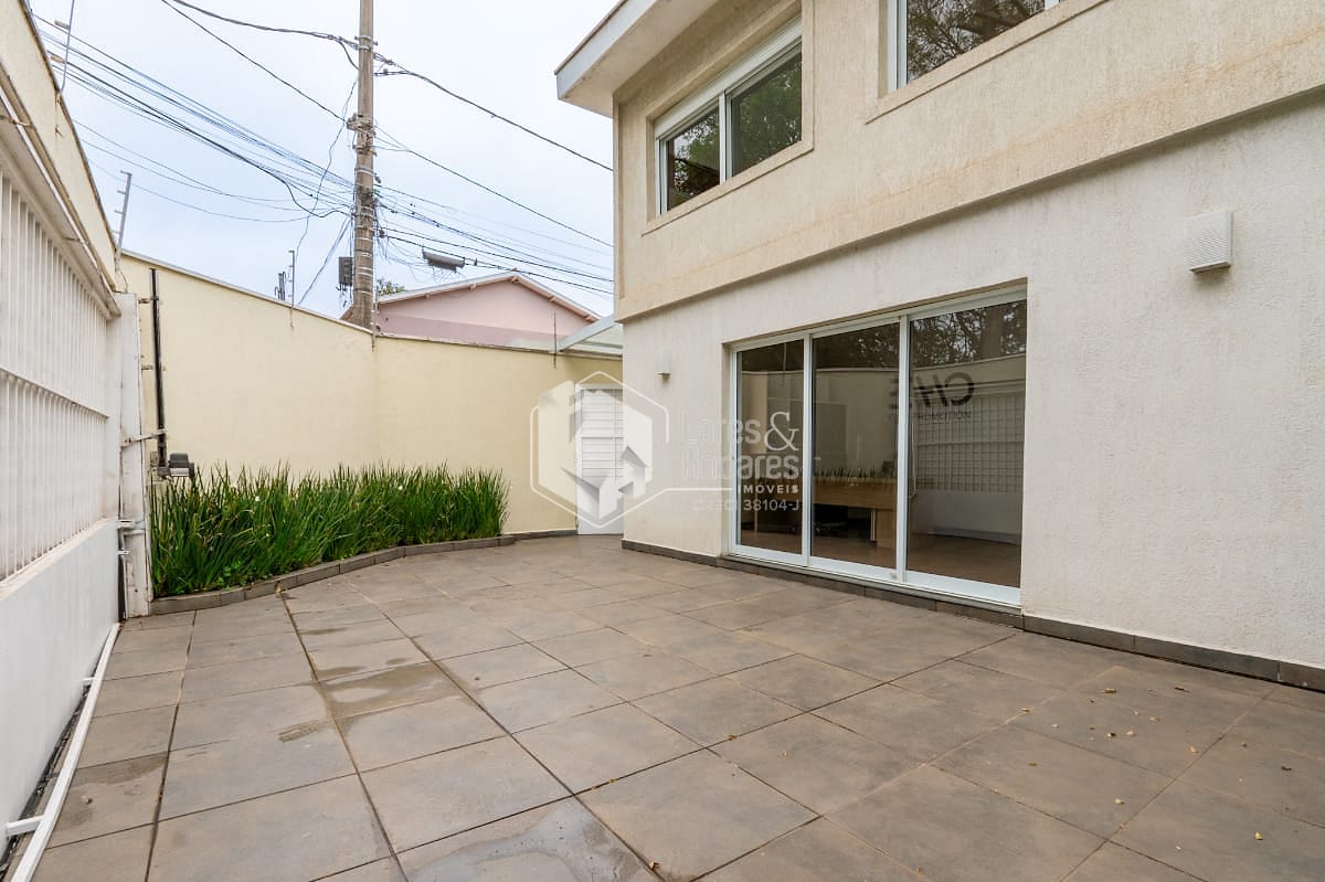 Casa, 4 quartos, 133 m² - Foto 39