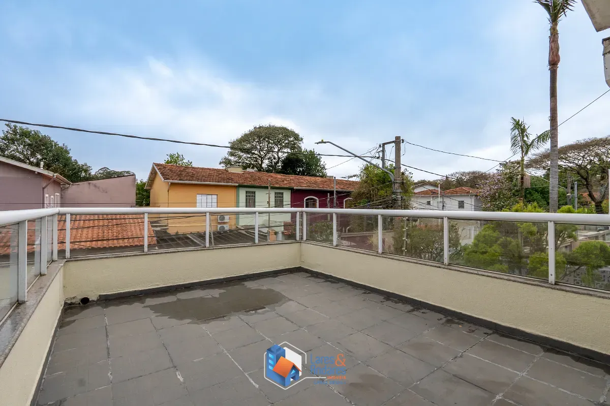 Casa, 4 quartos, 133 m² - Foto 30