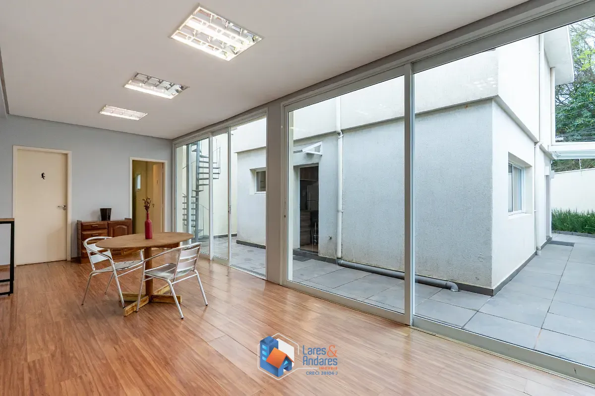 Casa, 4 quartos, 133 m² - Foto 21