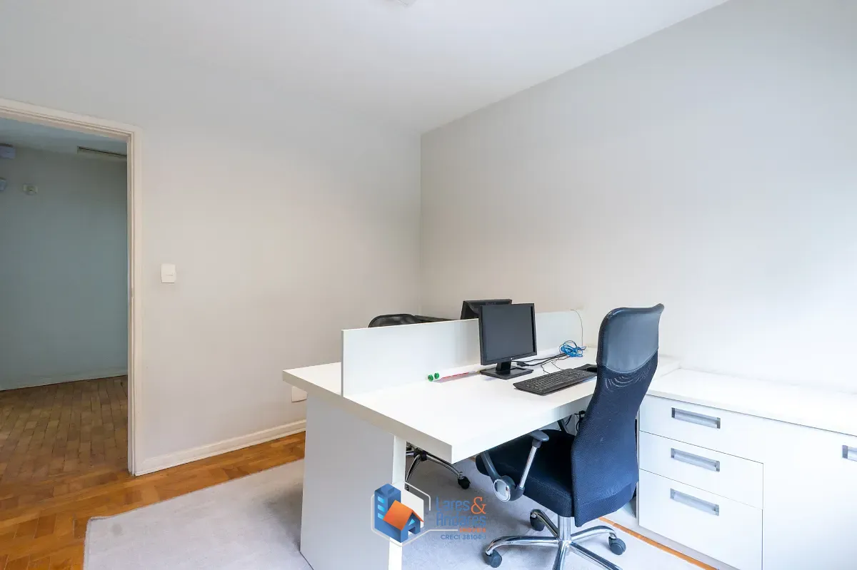 Casa, 4 quartos, 133 m² - Foto 13